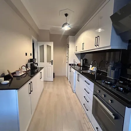 No 8 Appartement